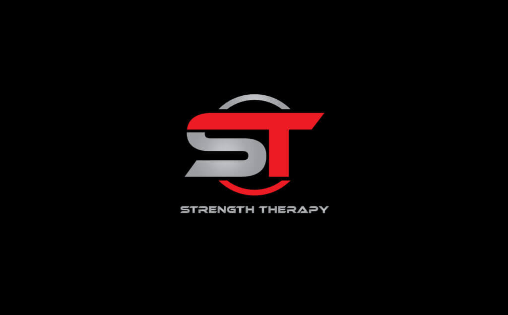 Strength Therapy logo