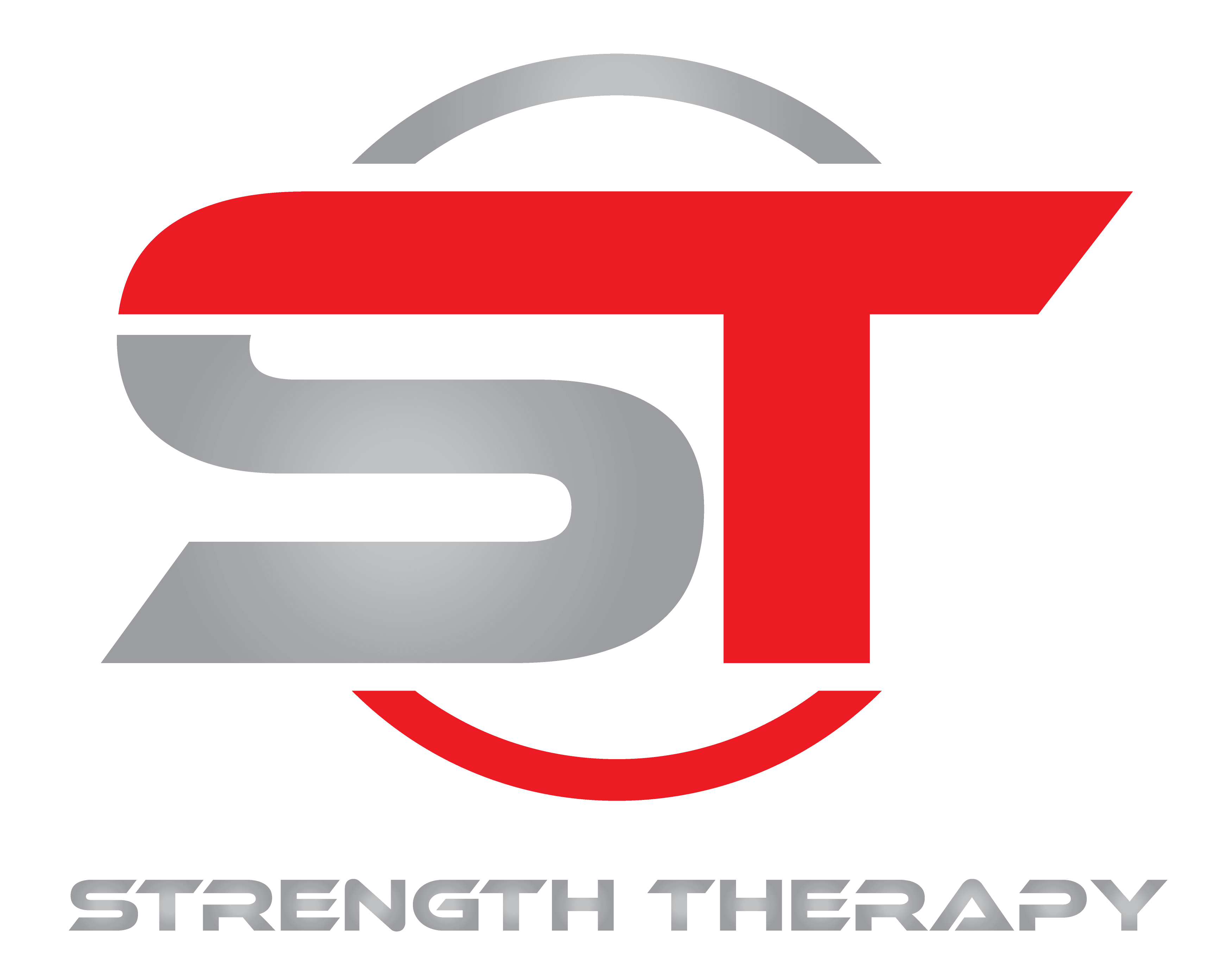 Strength Therapy Logo